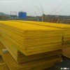 FRP playground grating floor