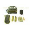 Practical Airline Amenity Kits Oxford Fabric Material Small Travel Kit