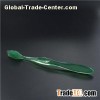 Transparent Toothbrush