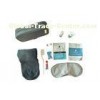 20*5.5*12cm Eco - Friendly Air Travel Kit Women For Business Class