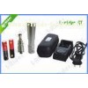 18650 Battery Telescope Ecig Kit Full Mechanical For Quit Smoking