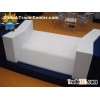 Alpha Beta Fused cast Alumina Block
