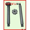 Graphite Rotor