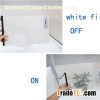 Adhensive White Color Film