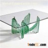 Glass Table Top