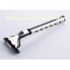 Manual Twin Blade Razor Pivoted Head , Personal care shaving razor for men