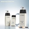 Moisture hair shampoo conditioner
