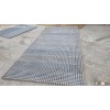 plastic walkway grating