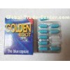 Effective Golden Root Complex blue capsule Guaranteed BIGGER and FULLER erections