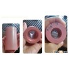 tundish zirconia nozzle for continuous casting