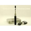 Refillable EGO CE5 Big Vapor E-Cig 400puffs With LCD Display Power