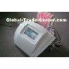 Portable 650nm Diode Lipo laser  Weight Reducing Machine RF Cavitation