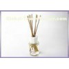 air freshener scented Lotus Essential Oil Reed Diffuser for living room