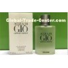 Fashion Branded Gio Mens Perfume Male Fragrance Cologne 100ml