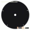 355mm 66 Tooth Cerment Tip Saw Blade