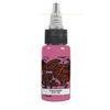 Professional World Famous Tattoo Ink Paris Pink Color 1 Fluid Ounce