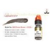 Non Heavy Metal Dream Brown Semi Permanent Cosmetic Pigments With CE