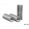 Taper thread coupler