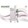 Improving Skin Elasticity & Plump Breast Cryolipolysis Slimming Machine With 8 Inch Touch Screen