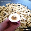 tundish nozzle core