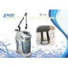 Vertical CO2 Fractional Laser Skin Resurfacing Machine / Wart Removal Equipment