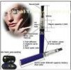 1100puffs Clear Mini EGO CE5 E-Cigarette Smoking , No Burning Tastes