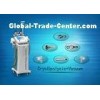 10.4 Inch RF Wrinkle removal , Cryolipolysis Slimming Machine For Fat Dissolving