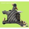 Steel Tattoo Machine
