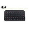 Mini Tablet PC Bluetooth Keyboard 49 keys With Rechargeable Li-ion Battery