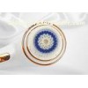 Sonic Skin Cleansing Electric Face Scrubber / Face Massager Brush