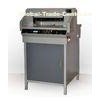 40mm Paper Cut Machine , Computer Paper Cutter with LCD Display