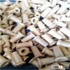 zirconia nozzle core for refractory