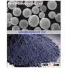 Spherical cast tungsten carbide powder