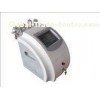 8'' Face / Body Ultrasonic Cavitation Slimming Machine With Vacuum Liposuction Head