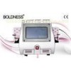 240V Skin Lifting Lipo Laser Slimming Machine , Weight Loss Machine 500W