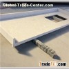 Quartz Stone Bathroom Vanity Tops