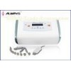 Multifunctional Portable Diamond Microdermabrasion Machines For Salon / Spa , 2 In 1