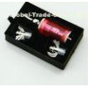Vision Vivi Nova 71mm E Cig Accessories Tank Clearomizer With Screw-On Coil Head