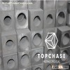 tundish seating block for refractory