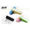 5V 2600 mAh Perfume Mini Portable USB Power Bank , Mobile Power Source