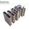 Custom made aluminium door and window frames , structural aluminum extrusions