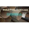 BS6323-7 SAW4,SAW5 Seamless Longitudinal Submerged Arc Welded Pipes