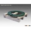 color painted steel strapping ribbon