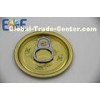 202# 52mm Food Can Steel Easy Open Lid With Organosol Lacquer Inside