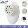 Waterproof IPX5 Electric Foot Callus Remover Tool , Home / Salon Callus Remover