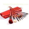makeup brush set