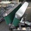 Living Sheep Leading Machine