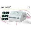 Body Electro Stimulation Slimming Machine , Cellulite Reduction Machine 110V 60HZ