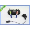 600 Mouthfuls CE5 E-Cigarette
