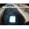 High Pressure Seamless Carbon Bend Steel Tubing With Wall Thickness 1-15mm